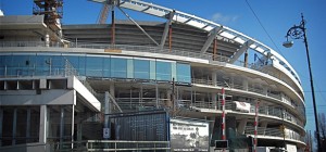 Aviva Stadium, Lansdowne, Dublin